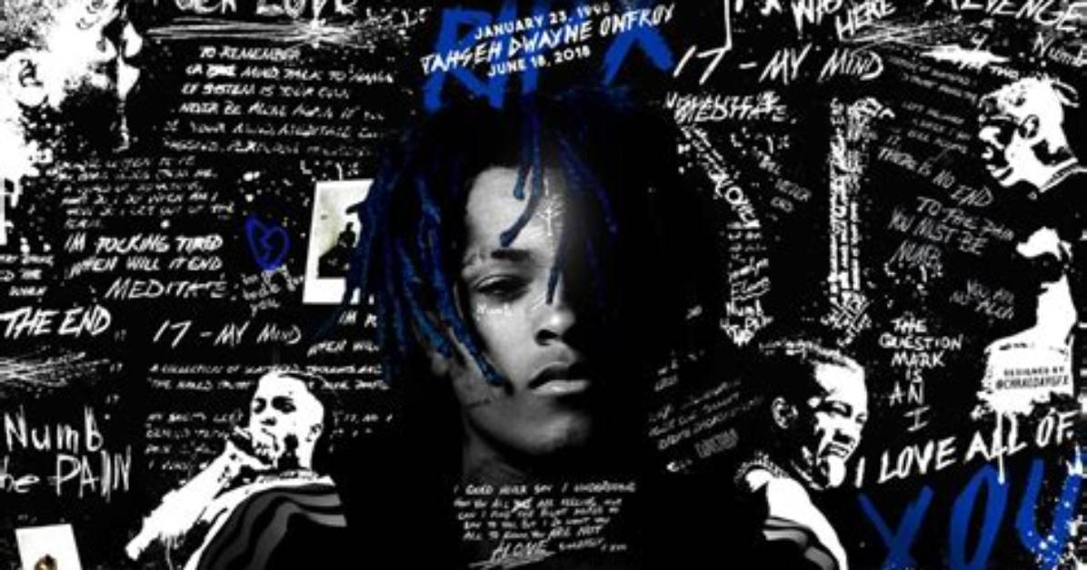 Unveiling the Depths of Xxtentacion's 17: a Journey Through Meaning