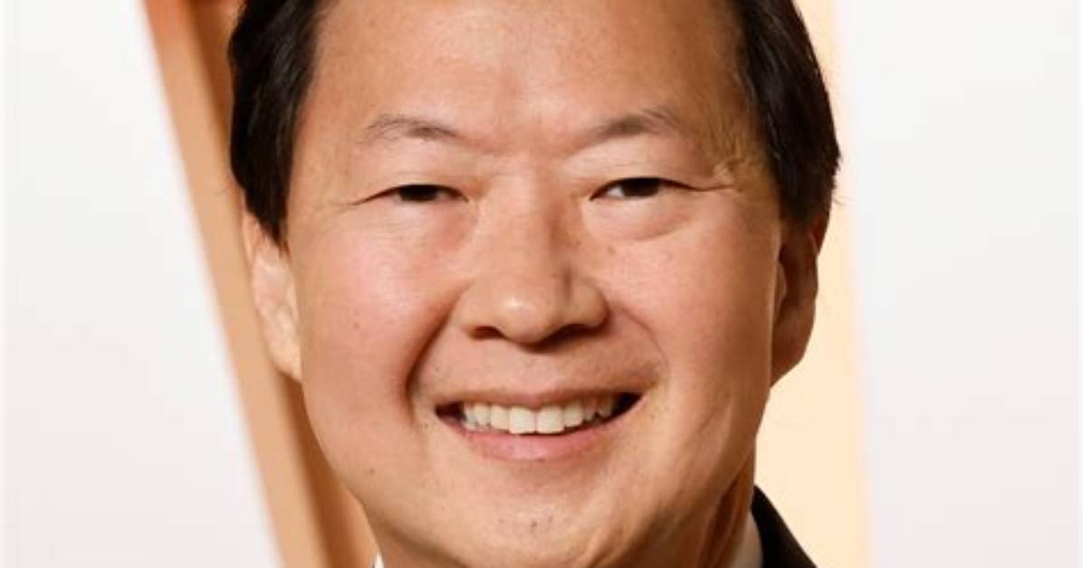 Unveiling the Dual Life of Ken Jeong: from Doctor to Comedian