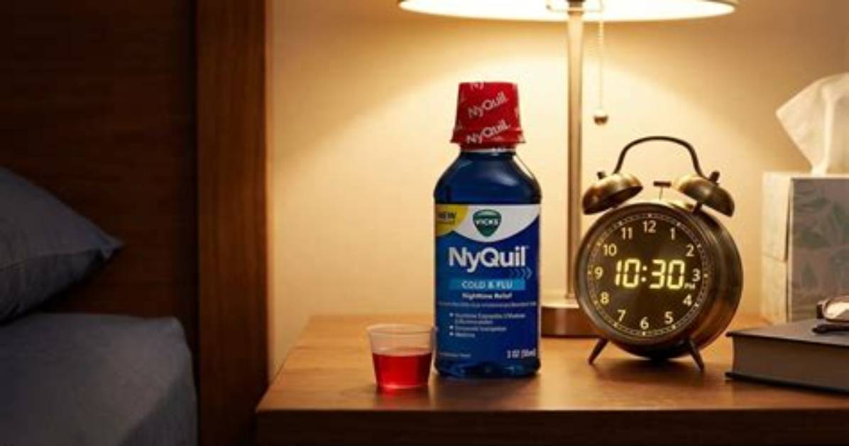Unveiling the Duration of Nyquil's Effects: a Guide to Its Lasting Power
