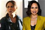Unveiling the Dynamic Duo: Monica Raymund's Partner Revealed