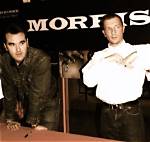 Unveiling the Dynamic Duo: Morrissey Jake Walters Revealed