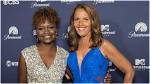 Unveiling the Dynamic Duo: Suzanne Malveaux and Karine Jean-Pierre