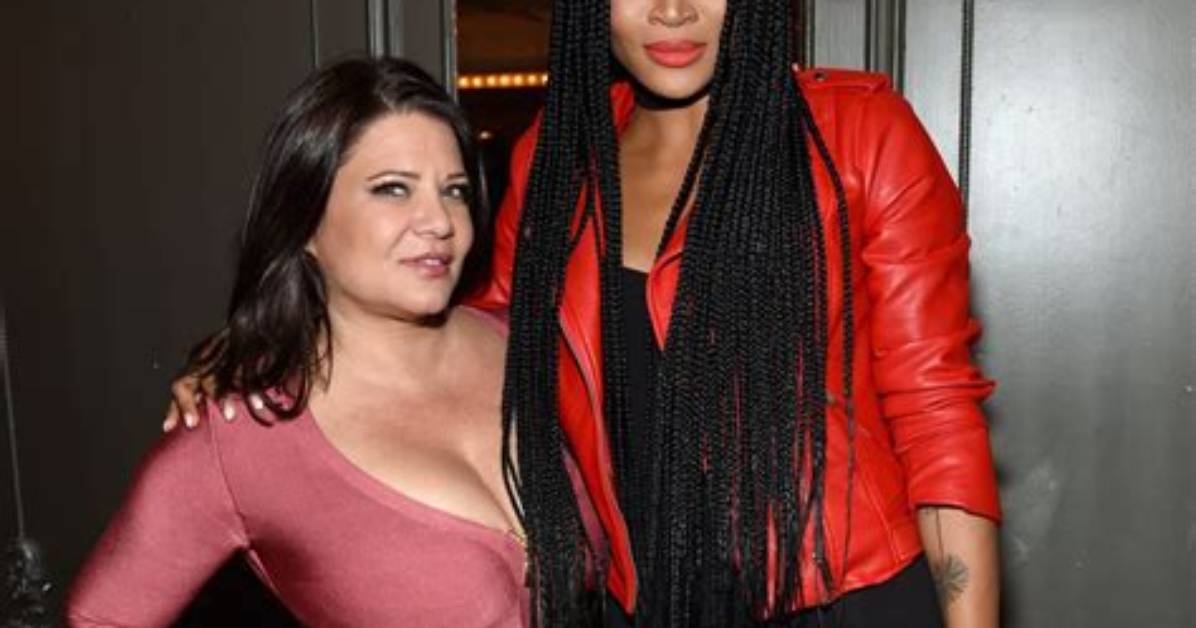 Unveiling the Dynamic World of Karen Gravano's Daughter