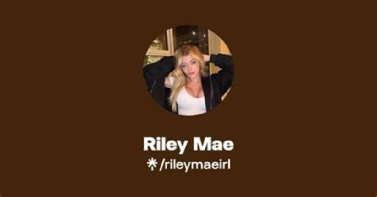 Unveiling the Dynamic World of Riley Mae Lewis: Discoveries and Insights