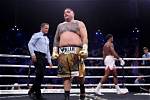 Unveiling the Dynamics of Andy Ruiz and Mayeli Alonso: Discoveries and Insights