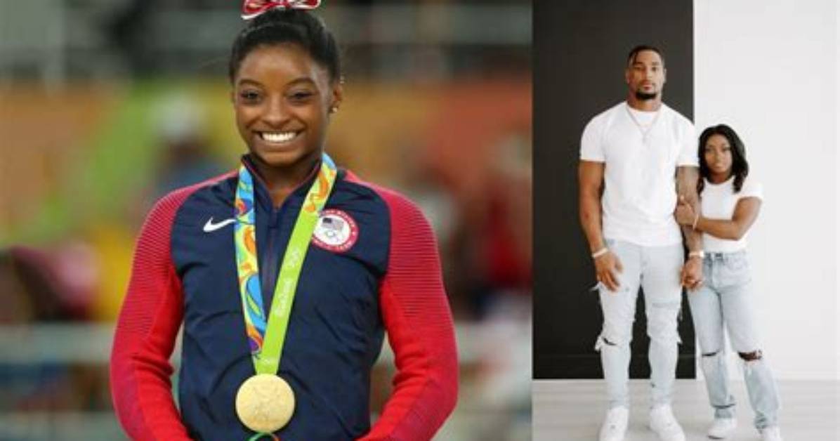 Unveiling the Dynamics of Simone Biles Height