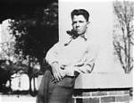 Unveiling the Early Life of Audie Murphy: a Journey of Courage and Resilience