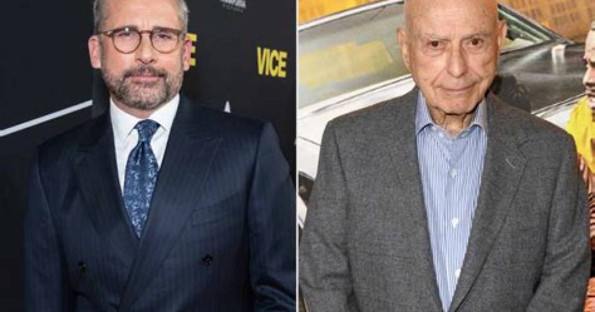 Unveiling the Enchanting Abode of Alan Arkin in Carlsbad
