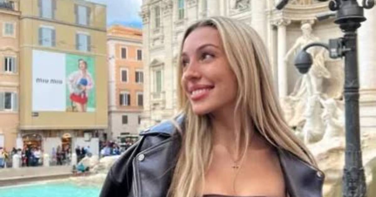 Unveiling the Enchanting Legacy of Maria Braccini
