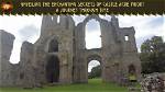 Unveiling the Enchanting Secrets of the Castle Theatre
