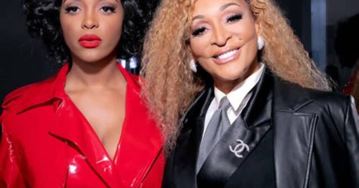 Unveiling the Enchanting Story of Rayvin Huger's Met Gala Moment
