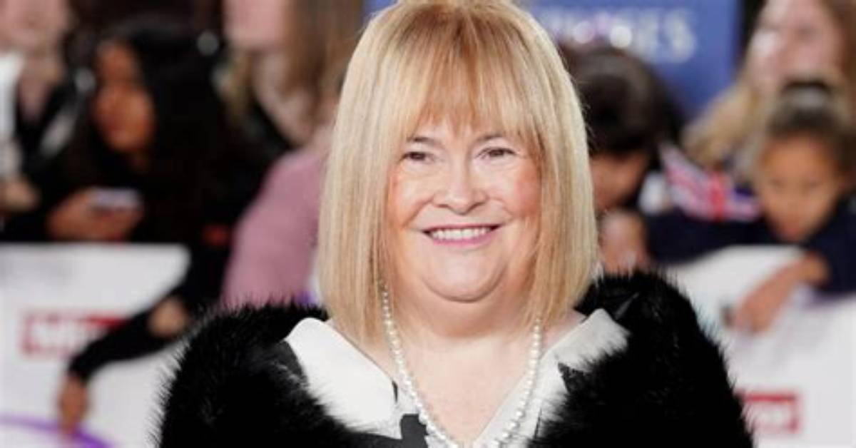 Unveiling the Enchanting Tale of Susan Boyle's Wedding