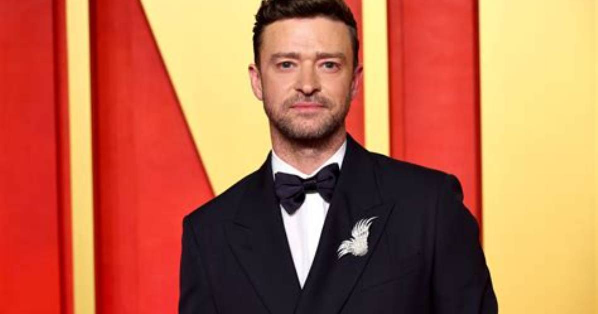 Unveiling the Enchanting World of Justin Timberlake's Nicknames: Discoveries and Insights