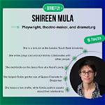 Unveiling the Enchanting World of Shireen Mula: Discoveries and Insights