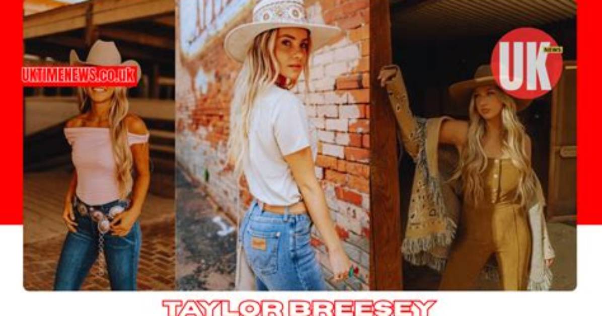 Unveiling the Enchanting World of Taylor Breesey's Onlyfans: Discoveries and Insights Await