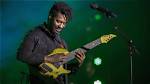 Unveiling the Enchanting World of Tosin Abasi's Wife