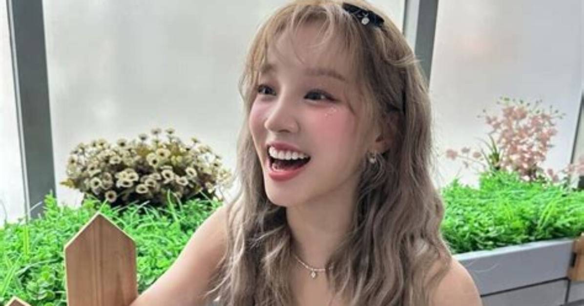 Unveiling the Enchanting World of "Yuqi Instagram": Discoveries and Insights