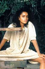 Unveiling the Enchantment of the Lisa Bonet Kiss