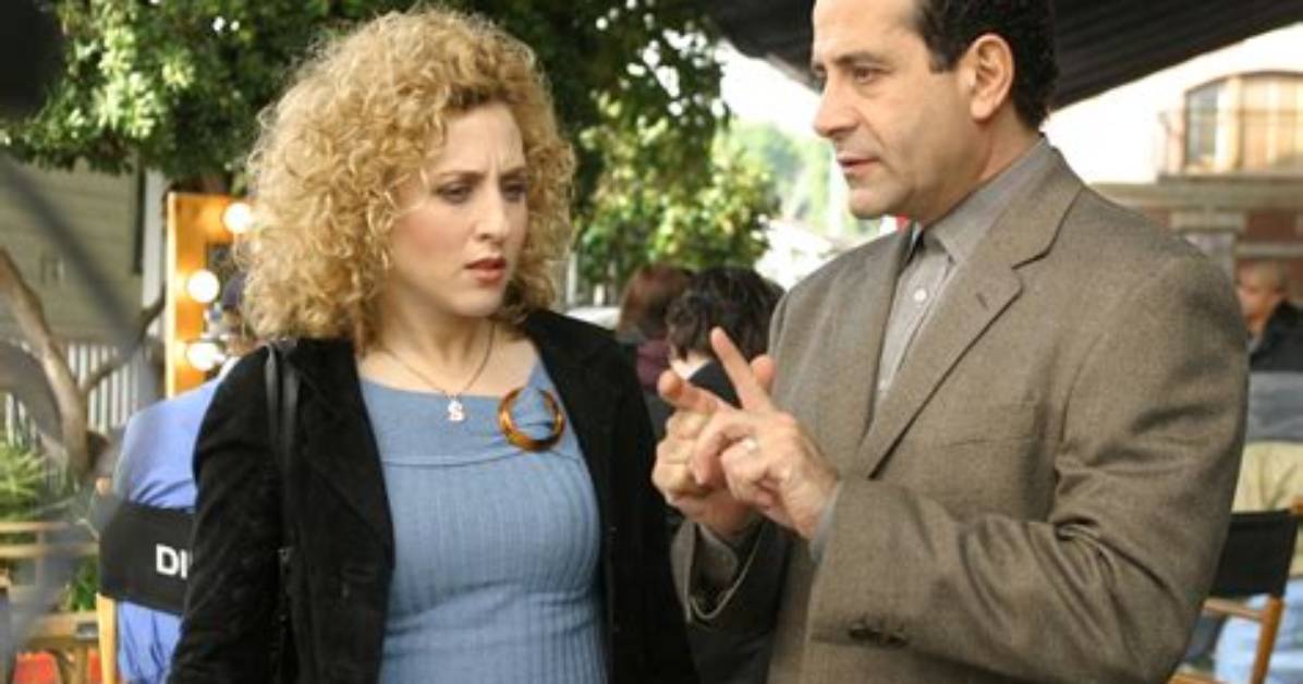 Unveiling the Enduring Bond: Bitty Schram's Marriage Unveiled
