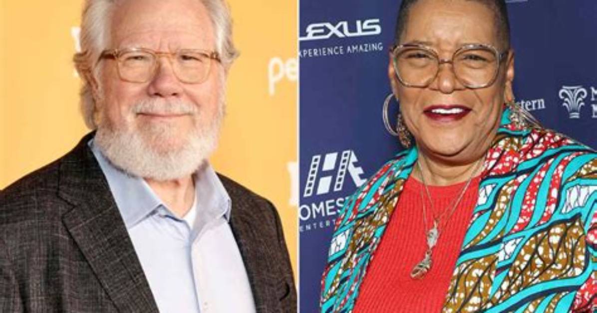 Unveiling the Enduring Bond: Marsha Warfield's Partner Revealed