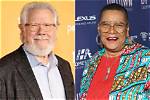 Unveiling the Enduring Bond: Marsha Warfield's Partner Revealed