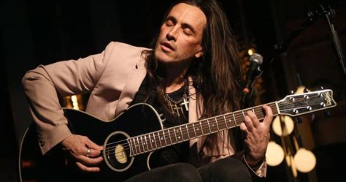 Unveiling the Enduring Love: Nuno Bettencourt's Marital Journey