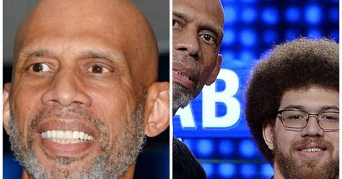 Unveiling the Enigma: Adam Abdul-Jabbar's Height and More