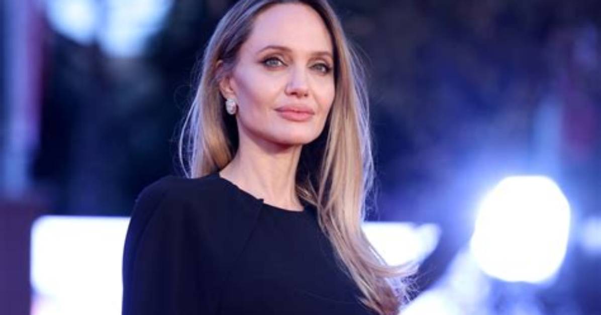 Unveiling the Enigma: Angelina Jolie's Net Worth