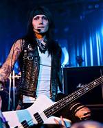 Unveiling the Enigma: Ashley Purdy