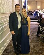 Unveiling the Enigma: Debra Salmoni's Husband