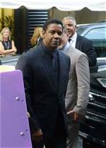 Unveiling the Enigma: Denzel Washington's Stature Revealed