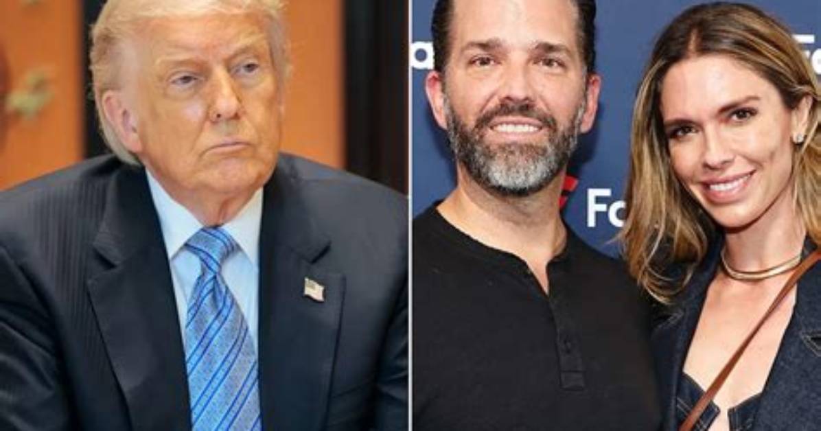 Unveiling the Enigma Donald Trump Jr Fianc%C3%A9 150. Jpg