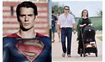 Unveiling the Enigma: Henry Cavill's Child