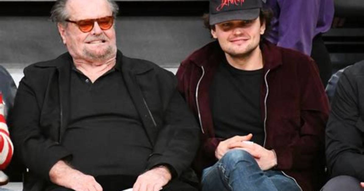 Unveiling the Enigma: Jack Nicholson's Height Explored
