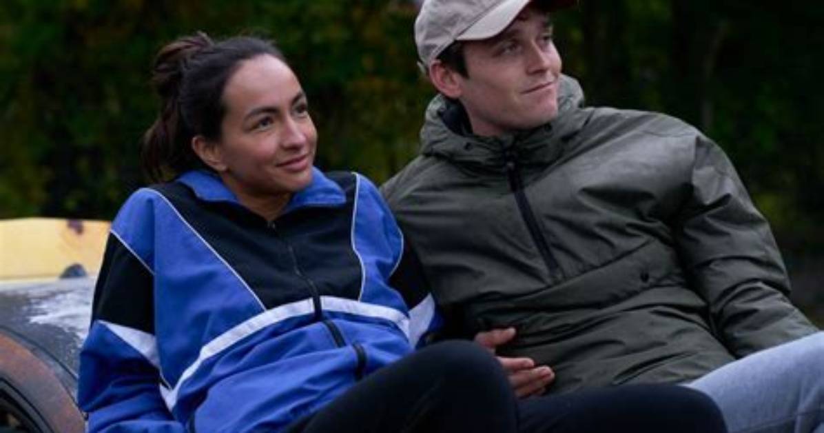 Unveiling the Enigma: Jamie Sives' Partner Revealed