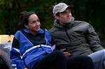 Unveiling the Enigma: Jamie Sives' Partner Revealed