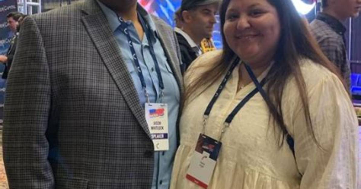 Unveiling the Enigma: Jason Whitlock's Wife Revealed
