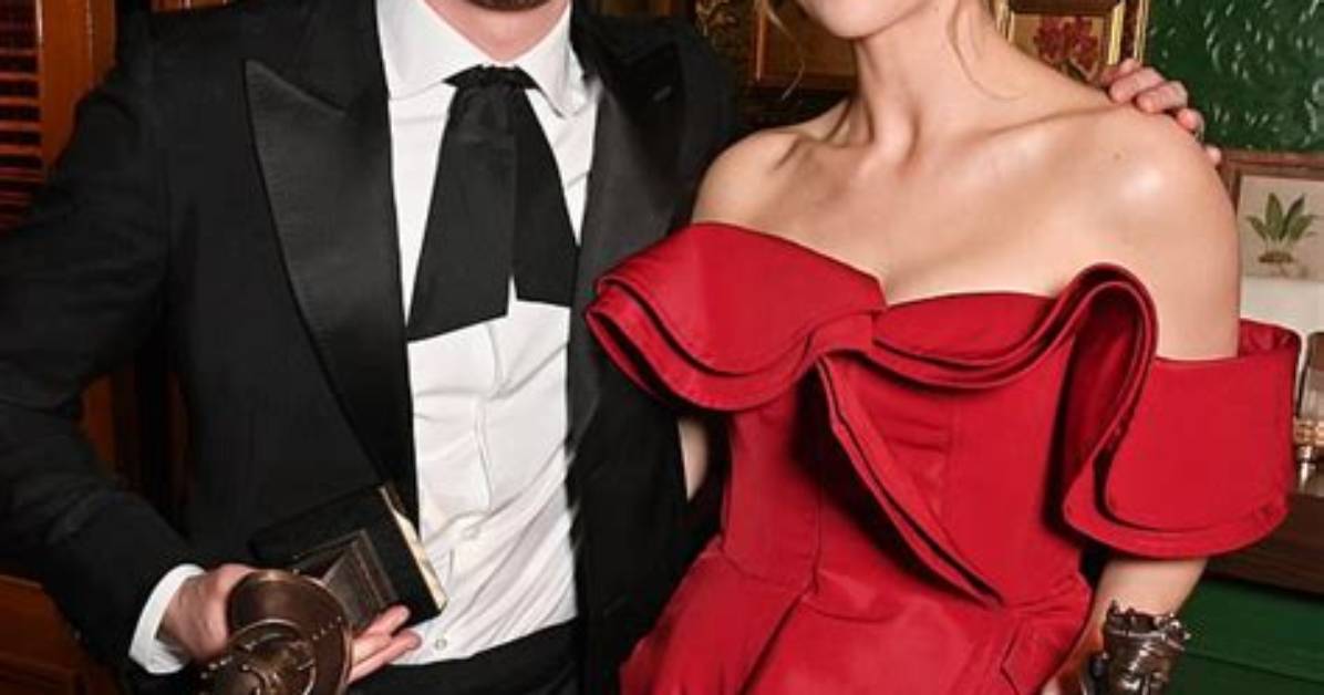 Unveiling the Enigma: Jodie Comer's Boyfriend Revealed