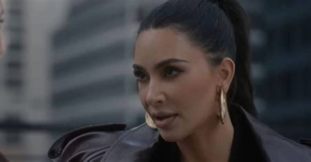Unveiling the Enigma: Kim Kardashian Dutch Connection