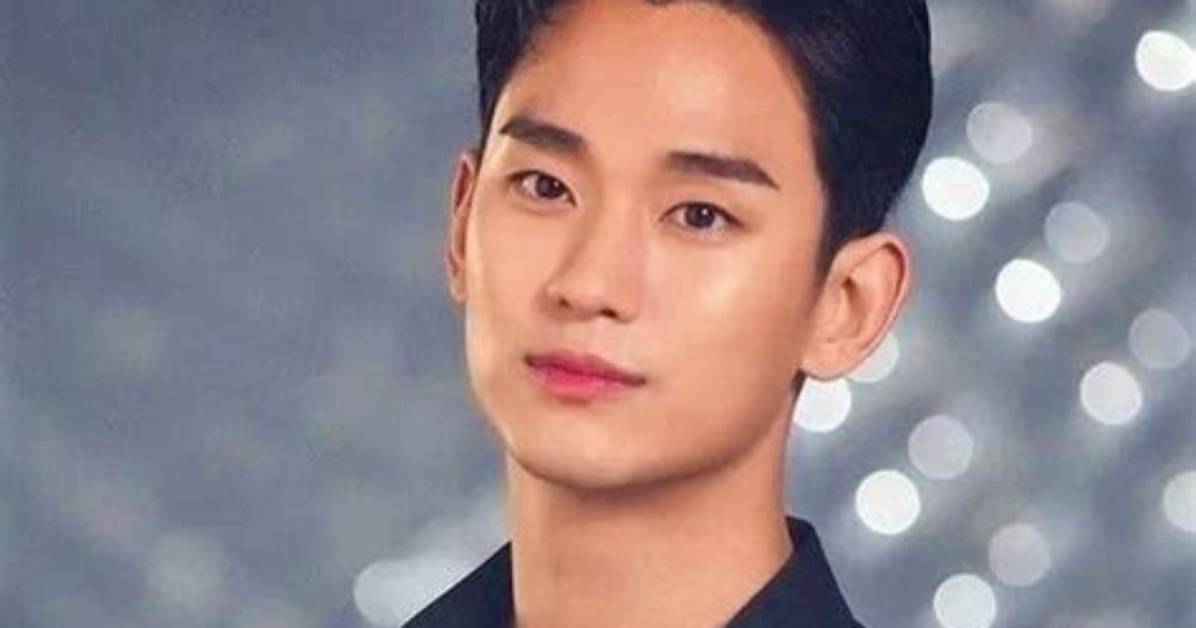 Unveiling the Enigma: Kim Soo-Hyun Height and More