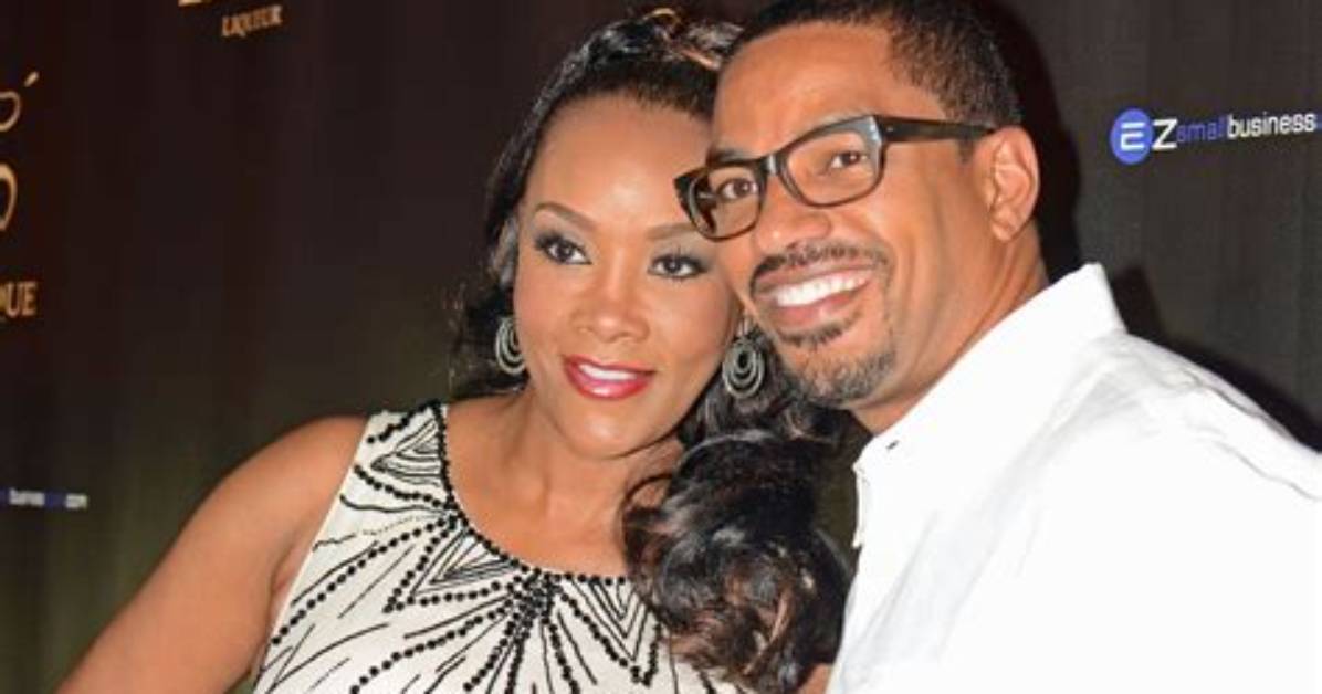 Unveiling the Enigma: Laz Alonso's Wife Revealed