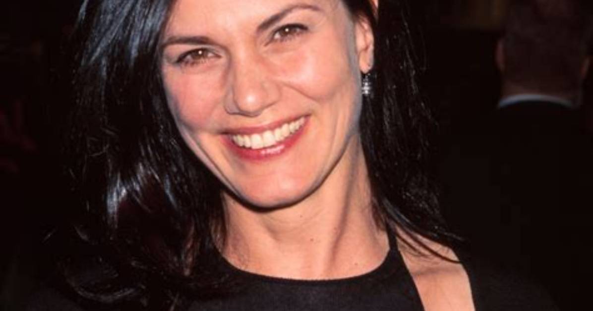 Unveiling the Enigma: Linda Fiorentino's Relationships Explored