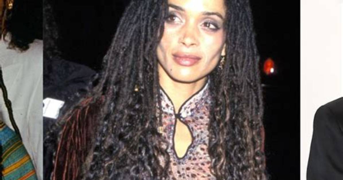 Unveiling the Enigma: Lisa Bonet's Younger Year's