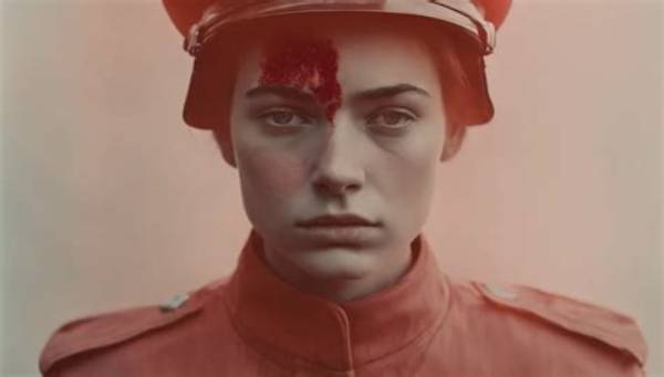 Unveiling the Enigma: Lucia Malavaze
