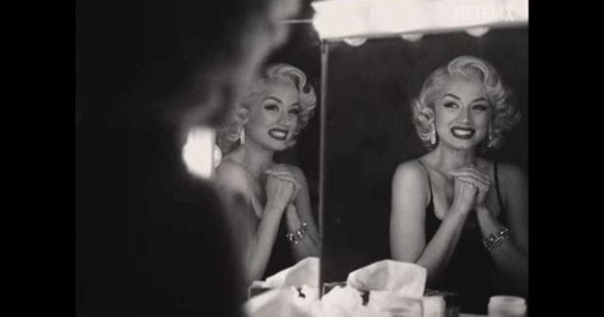 Unveiling the Enigma: Marilyn Monroe and Britney Spears