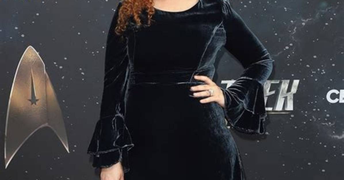 Unveiling the Enigma: Mary Wiseman 2022