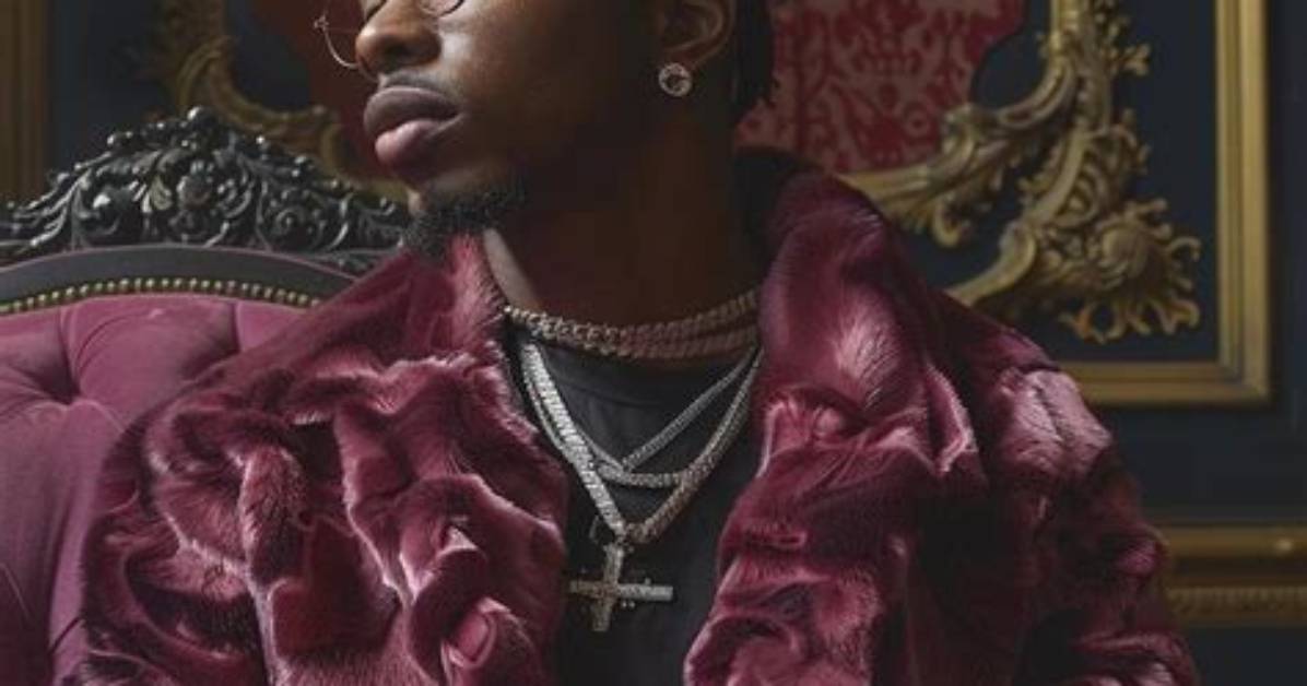 Unveiling the Enigma: Metro Boomin's Fortune
