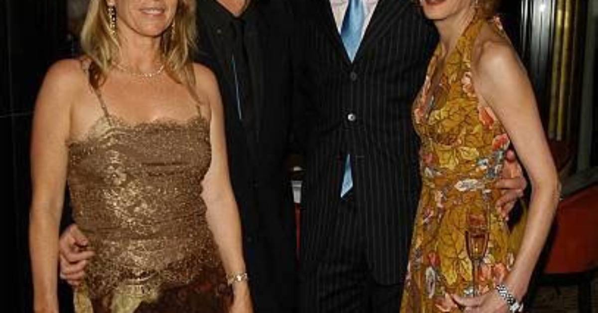 Unveiling the Enigma of Candace Bushnell's Height: Discoveries and Insights