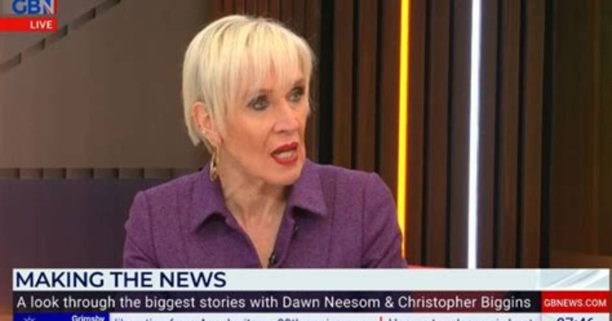 Unveiling the Enigma of Dawn Neesom's Illness: Unlocking Discoveries and Insights