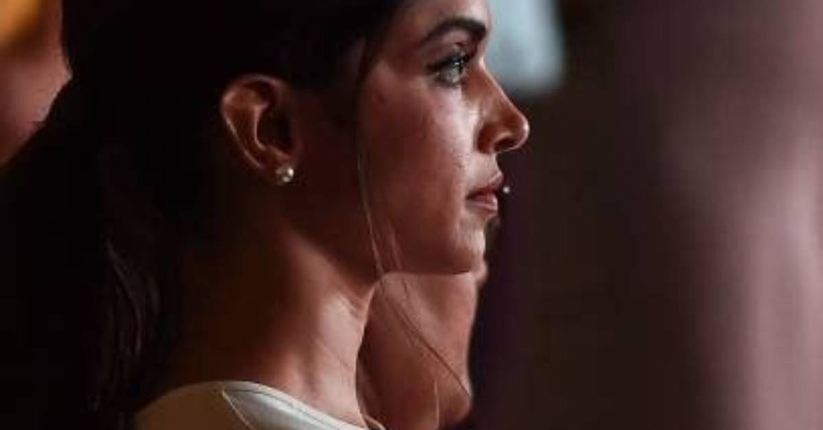 Unveiling the Enigma of Deepika Padukone's Height